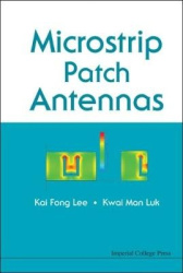 MICROSTRIP PATCH ANTENNAS
