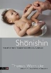 Shonishin - The Art of Non-Invasive Paediatric Acupuncture