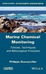 Marine Chemical Monitoring