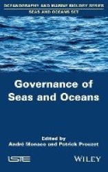 Governance of Seas and Oceans