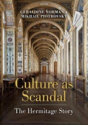 Culture as Scandal