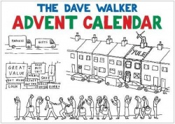 The Dave Walker Advent Calendar