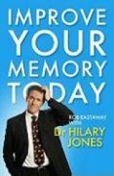 Improve Your Memory Today