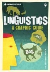 Introducing Linguistics - A Graphic Guide