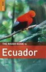 Rough Guide to Ecuador