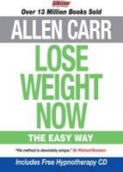 Allen carr lose weight now the easy way