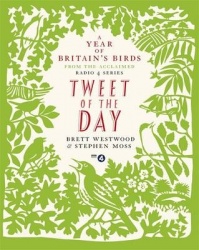Tweet of the Day: A Year of Britain's Birds