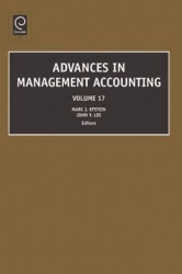 Advances in Management Accounting