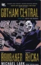 Gotham Central Deluxe