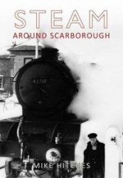 Steam Around Scarborough