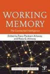 Working Memory - The Connected Intelligence