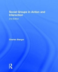 Social Groups in Action and Interaction - 2nd Edition