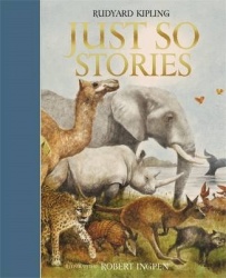 Just So Stories - Templar Classics