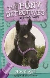 Moonlight: Star of the Show