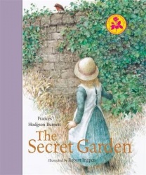 The Secret Garden - Templar Classics