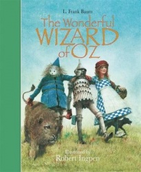 The Wizard Of Oz - Templar Classics