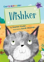 Wishker - (Purple Early Reader)