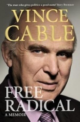 Free Radical - A Memoir