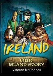 Ireland - Our Island Story