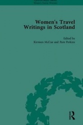 Women's Travel Writings in Scotland - 'Letters from the Mountains' by Anne Grant and 'Letters from the North Highlands' by Eliza