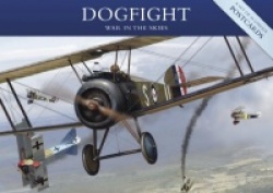 Dogfight - War in the Skies