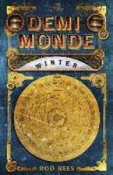 The Demi-Monde: Winter - Book I of the Demi-Monde