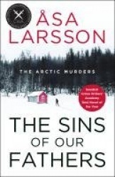 The Sins of our Fathers - SHORTLISTED for the CWA Crime Fiction in Translation Dagger