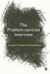 The Problem-Centred Interview