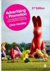 Advertising and Promotion: An Integrated Marketing Communications Approach