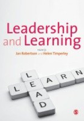 Leadership and Learning