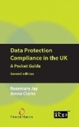 Data Protection Compliance in the UK - A Pocket Guide