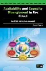 Availability and Capacity Management in the Cloud - An ITSM Narrative Account