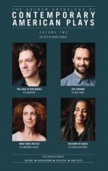 The Oberon Anthology of Contemporary American Plays: Volume Two