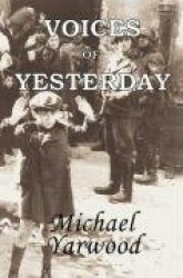 Voices of Yesterday