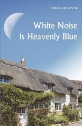 White Noise Is Heavenly Blue