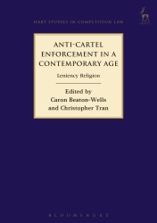 Anti-Cartel Enforcement in a Contemporary Age - Leniency Religion