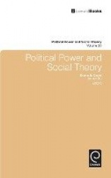 Political Power and Social Theory