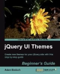 JQuery UI Themes Beginner's Guide