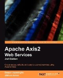 Apache Axis2 Web Services, 2nd Edition