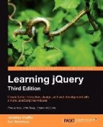 Learning JQuery