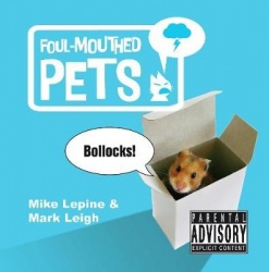 Foul-Mouthed Pets