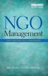 NGO Management - The Earthscan Companion