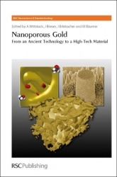 Nanoporous Gold - From an Ancient Technology to a High-Tech Material