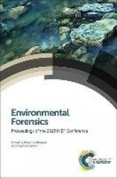 Environmental Forensics - Proceedings of the 2013 INEF Conference