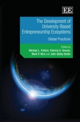 The Development of University-Based Entrepreneur - Global Practices