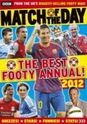 Match of the Day Annual