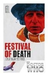 Doctor Who: Festival of Death