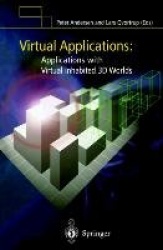 Virtual Applications - Applications with Virtual Inhabited 3D Worlds