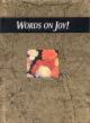 Words on Joy