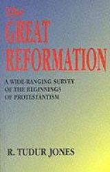 The Great Reformation